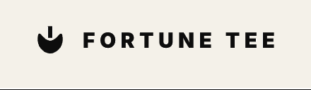 Fortune Tee logo